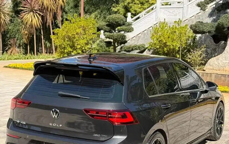 Volkswagen Golf VIII, 2022 год, 1 799 123 рублей, 6 фотография