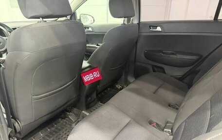 KIA Sportage IV рестайлинг, 2018 год, 1 995 000 рублей, 9 фотография