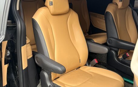 KIA Carnival, 2021 год, 4 200 000 рублей, 8 фотография