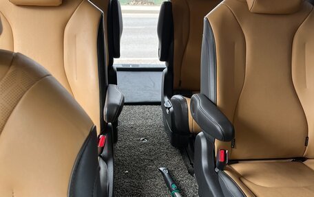 KIA Carnival, 2021 год, 4 200 000 рублей, 10 фотография