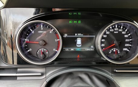 KIA Carnival, 2021 год, 4 200 000 рублей, 16 фотография