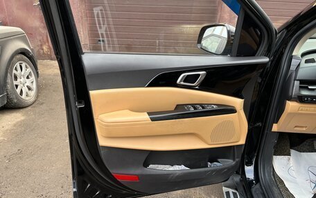 KIA Carnival, 2021 год, 4 200 000 рублей, 17 фотография