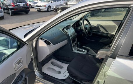 Nissan Wingroad III, 2003 год, 589 000 рублей, 10 фотография