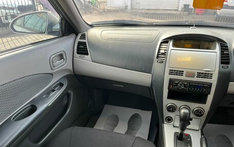 Nissan Wingroad III, 2003 год, 589 000 рублей, 15 фотография