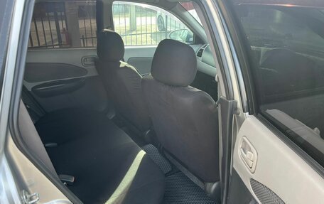 Nissan Wingroad III, 2003 год, 589 000 рублей, 12 фотография