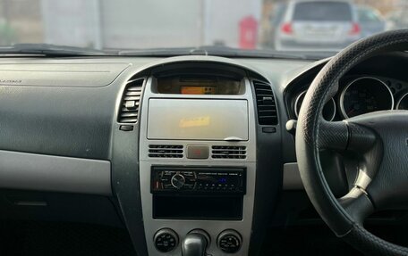 Nissan Wingroad III, 2003 год, 589 000 рублей, 19 фотография