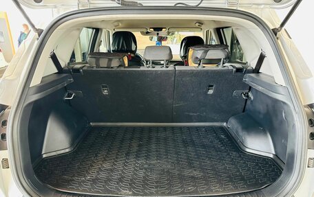 KIA Seltos I, 2021 год, 2 549 900 рублей, 19 фотография