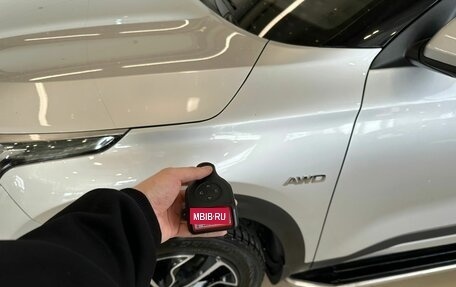 KIA Seltos I, 2021 год, 2 549 900 рублей, 20 фотография