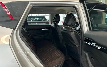 KIA Seltos I, 2021 год, 2 549 900 рублей, 17 фотография