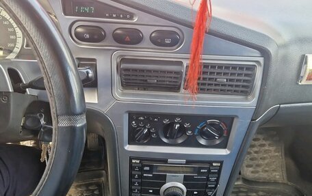 Daewoo Nexia I рестайлинг, 2011 год, 199 000 рублей, 3 фотография