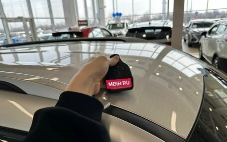 KIA Seltos I, 2021 год, 2 549 900 рублей, 30 фотография