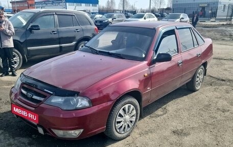 Daewoo Nexia I рестайлинг, 2011 год, 199 000 рублей, 4 фотография