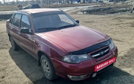 Daewoo Nexia I рестайлинг, 2011 год, 199 000 рублей, 7 фотография