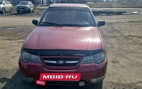 Daewoo Nexia I рестайлинг, 2011 год, 199 000 рублей, 2 фотография