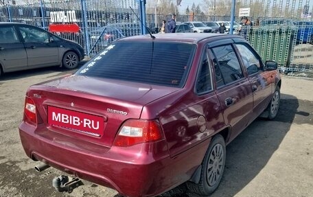 Daewoo Nexia I рестайлинг, 2011 год, 199 000 рублей, 6 фотография