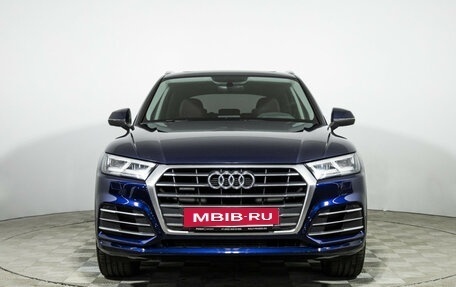 Audi Q5, 2017 год, 2 949 000 рублей, 2 фотография