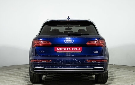 Audi Q5, 2017 год, 2 949 000 рублей, 6 фотография