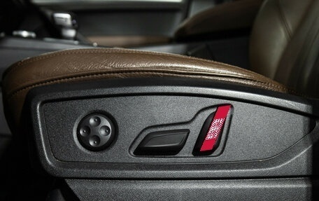 Audi Q5, 2017 год, 2 949 000 рублей, 16 фотография