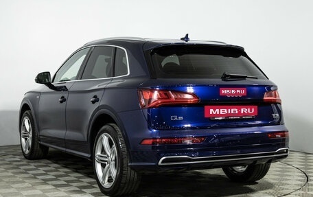 Audi Q5, 2017 год, 2 949 000 рублей, 7 фотография