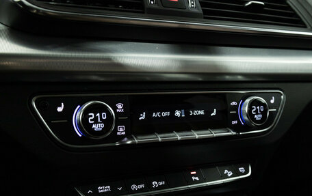 Audi Q5, 2017 год, 2 949 000 рублей, 19 фотография