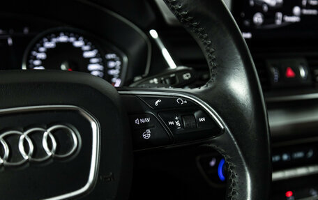 Audi Q5, 2017 год, 2 949 000 рублей, 21 фотография