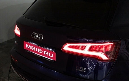 Audi Q5, 2017 год, 2 949 000 рублей, 27 фотография