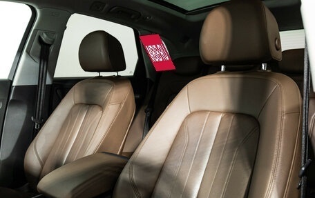 Audi Q5, 2017 год, 2 949 000 рублей, 17 фотография