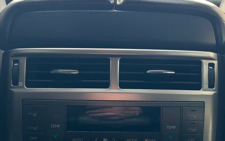 Lexus LX III, 2014 год, 5 099 900 рублей, 18 фотография