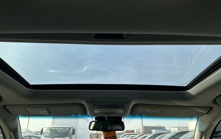 Lexus LX III, 2014 год, 5 099 900 рублей, 17 фотография