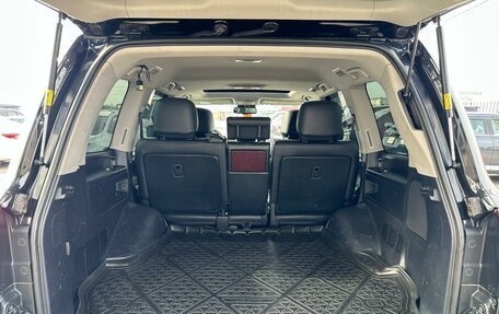 Lexus LX III, 2014 год, 5 099 900 рублей, 21 фотография