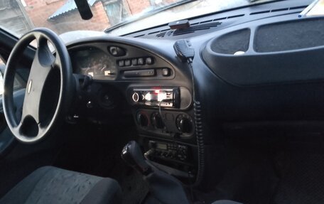 Chevrolet Niva I рестайлинг, 2004 год, 450 000 рублей, 6 фотография