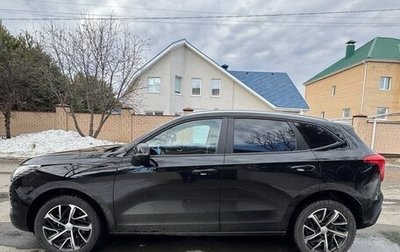 Haval Jolion, 2022 год, 1 700 000 рублей, 1 фотография