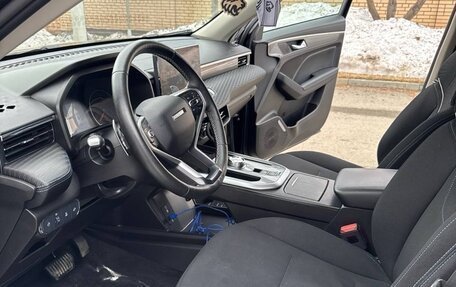 Haval Jolion, 2022 год, 1 700 000 рублей, 8 фотография