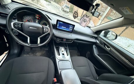 Haval Jolion, 2022 год, 1 700 000 рублей, 7 фотография