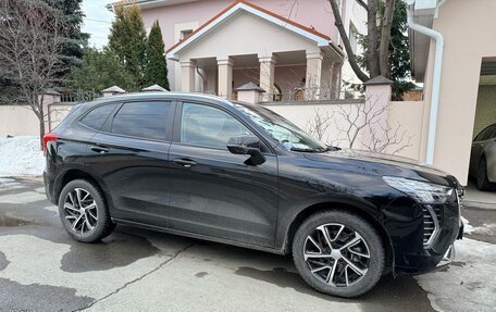 Haval Jolion, 2022 год, 1 700 000 рублей, 4 фотография