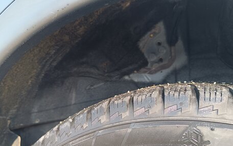 Nissan Juke II, 2010 год, 810 000 рублей, 8 фотография