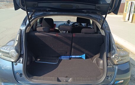 Nissan Juke II, 2010 год, 810 000 рублей, 13 фотография