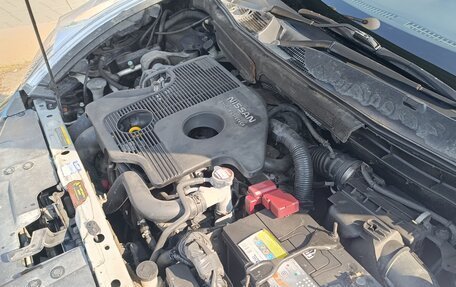 Nissan Juke II, 2010 год, 810 000 рублей, 14 фотография