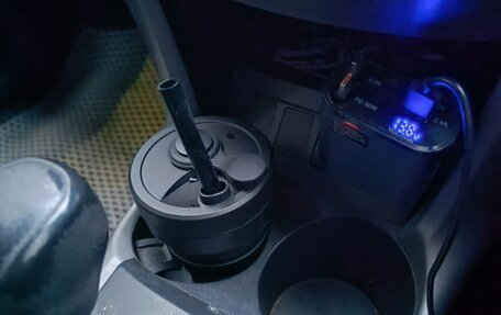 Nissan Juke II, 2010 год, 810 000 рублей, 15 фотография