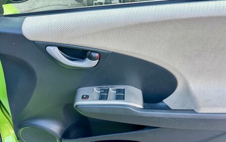 Honda Fit III, 2012 год, 969 000 рублей, 16 фотография