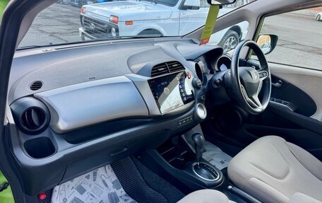 Honda Fit III, 2012 год, 969 000 рублей, 14 фотография