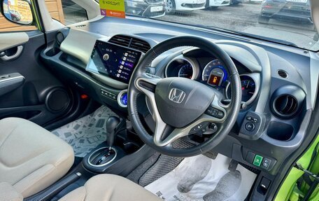 Honda Fit III, 2012 год, 969 000 рублей, 12 фотография