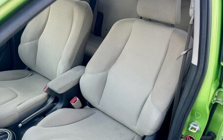 Honda Fit III, 2012 год, 969 000 рублей, 18 фотография