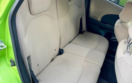 Honda Fit III, 2012 год, 969 000 рублей, 20 фотография