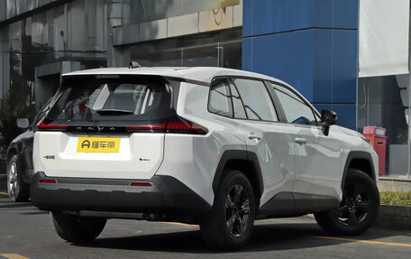 Toyota RAV4, 2025 год, 4 200 123 рублей, 6 фотография