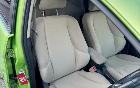 Honda Fit III, 2012 год, 969 000 рублей, 17 фотография