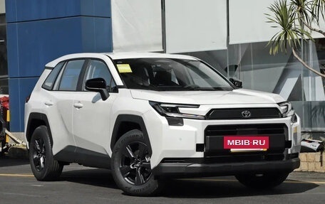 Toyota RAV4, 2025 год, 4 200 123 рублей, 3 фотография