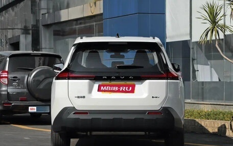 Toyota RAV4, 2025 год, 4 200 123 рублей, 5 фотография