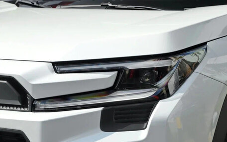 Toyota RAV4, 2025 год, 4 200 123 рублей, 8 фотография