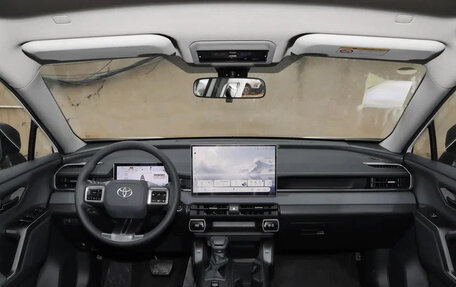 Toyota RAV4, 2025 год, 4 200 123 рублей, 17 фотография